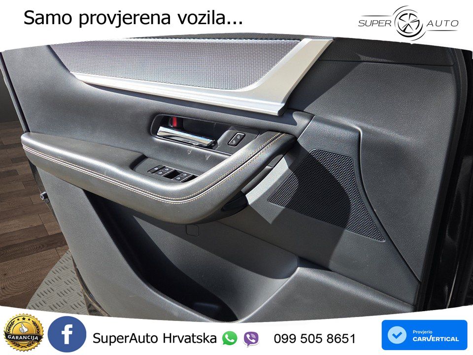 Mazda CX-60 3.3 e-Skyactiv D (254 KS) AWD Automatic MATRIX+GR SJED+KAM