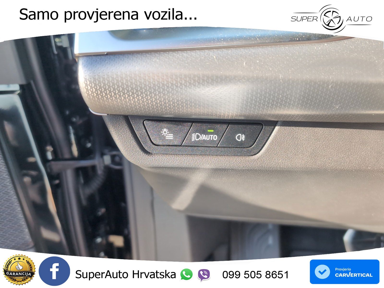 BMW iX1 66.5 kWh (204 KS) eDrive20 LED+GR SJED+ACC
