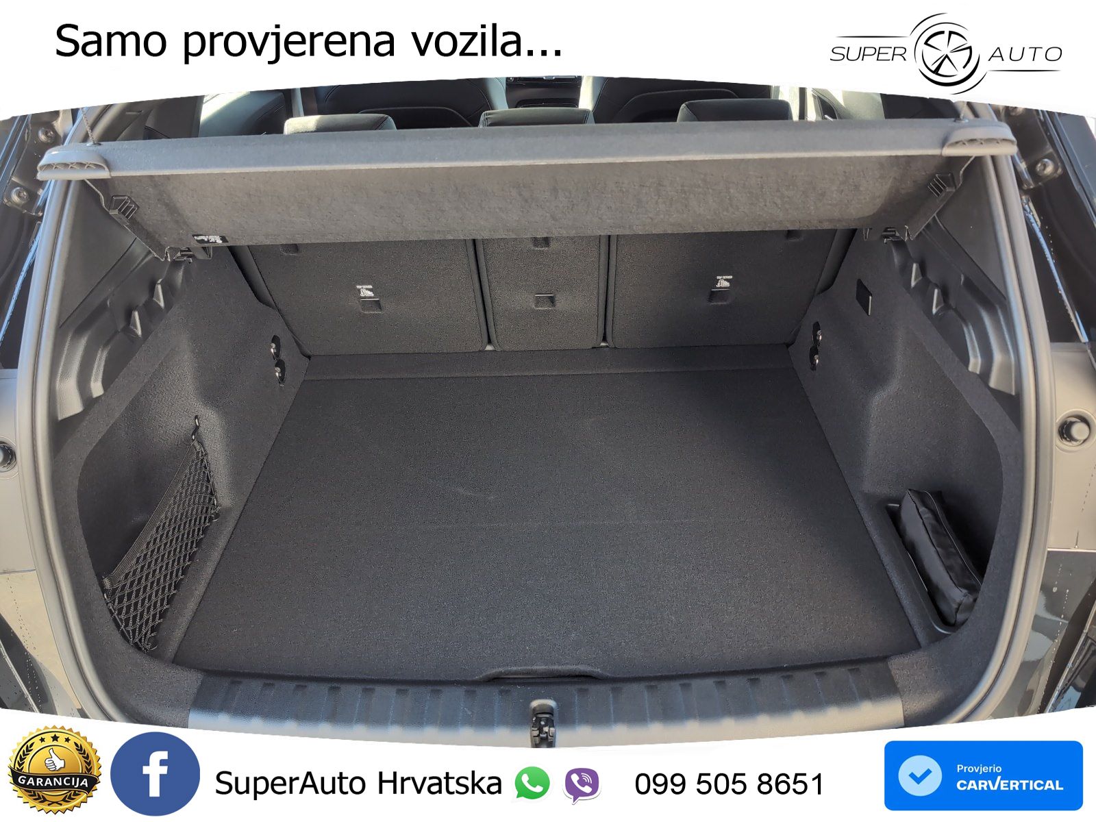 BMW iX1 66.5 kWh (204 KS) eDrive20 LED+GR SJED+ACC