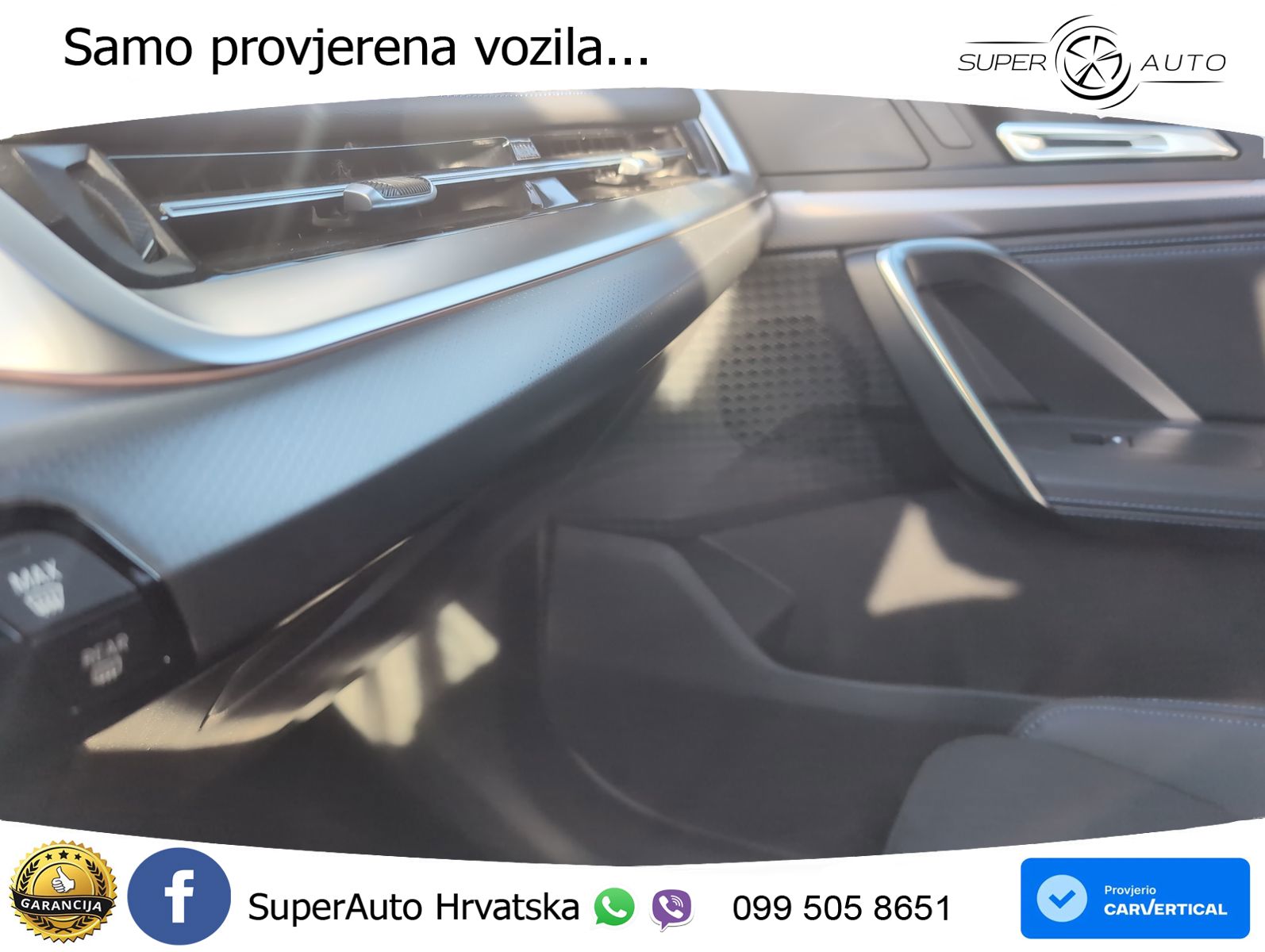 BMW iX1 66.5 kWh (204 KS) eDrive20 LED+GR SJED+ACC