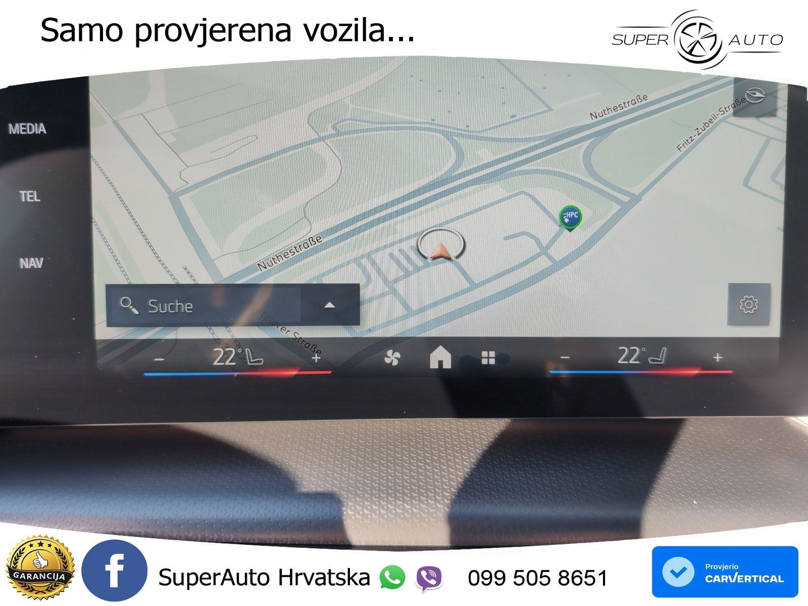 BMW iX1 66.5 kWh (204 KS) eDrive20 LED+GR SJED+ACC