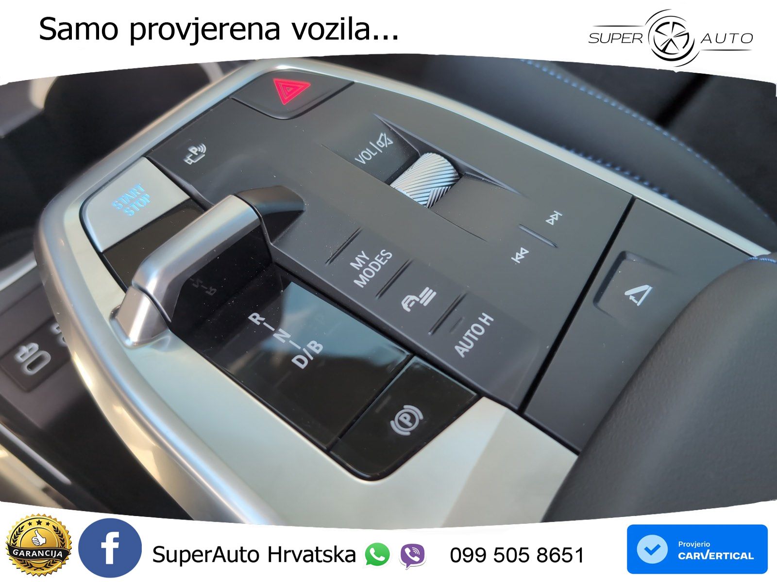 BMW iX1 66.5 kWh (204 KS) eDrive20 LED+GR SJED+ACC