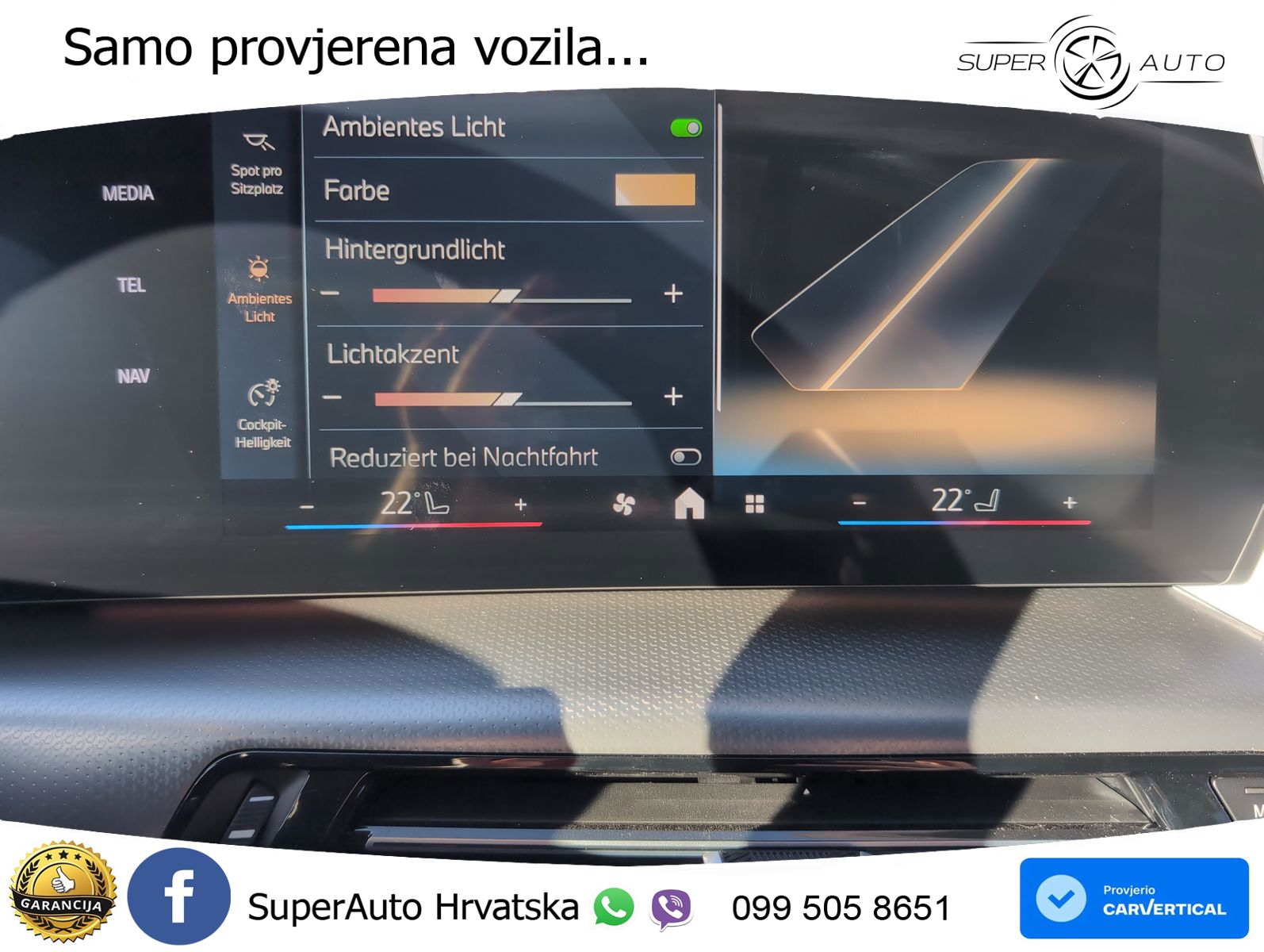 BMW iX1 66.5 kWh (204 KS) eDrive20 LED+GR SJED+ACC