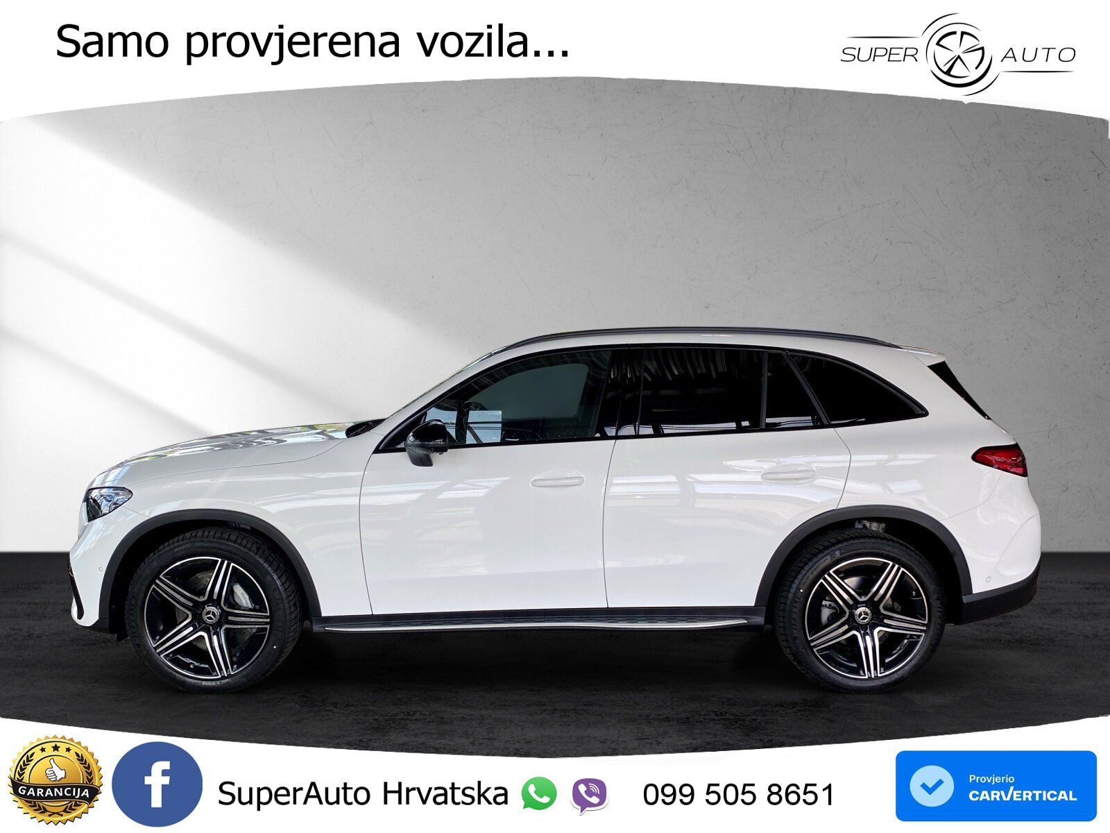Mercedes GLC 200d (163 KS) 4MATIC 9G-TRONIC AMG ACC+GR SJED+360+PANO