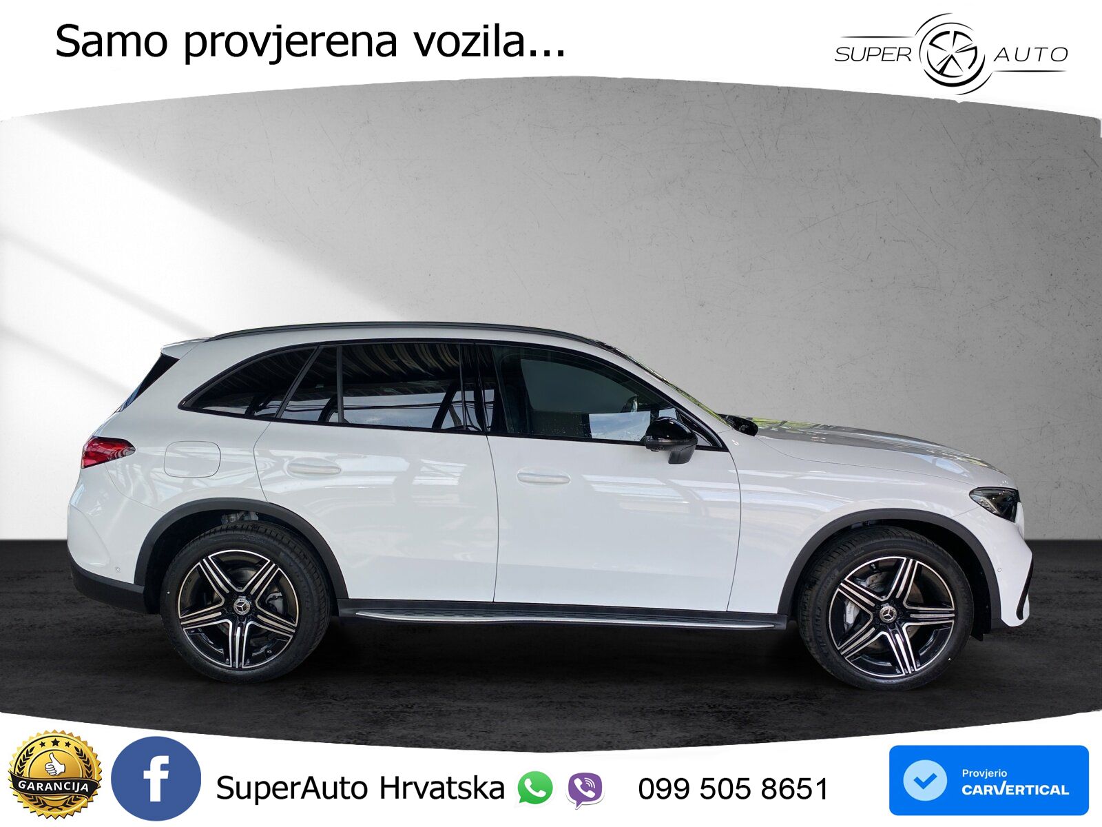 Mercedes GLC 200d (163 KS) 4MATIC 9G-TRONIC AMG ACC+GR SJED+360+PANO