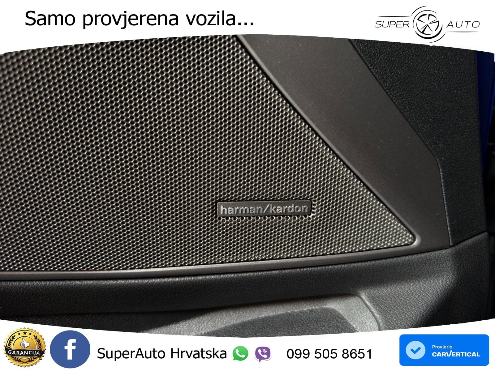 BMW serija 3 M Sport LED+GR SJED+ACC