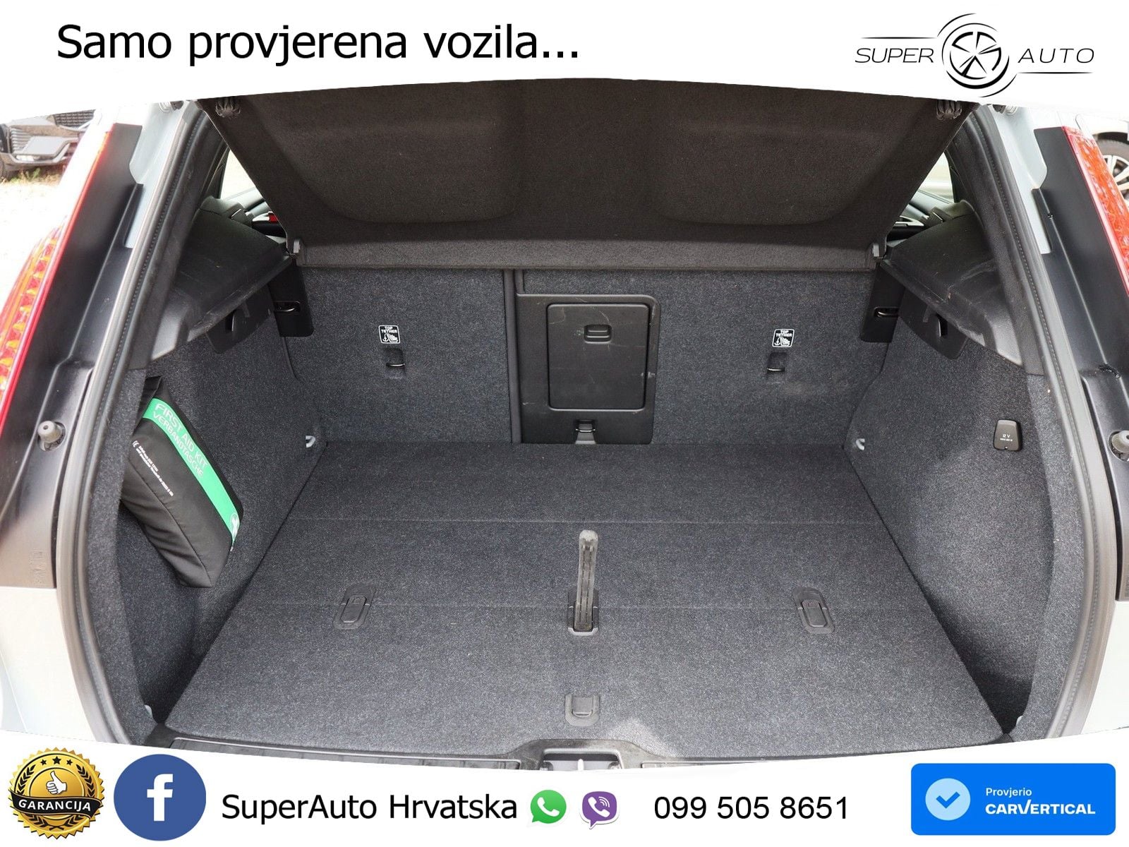 Volvo XC40 2.0 B3 163 KS Automatic