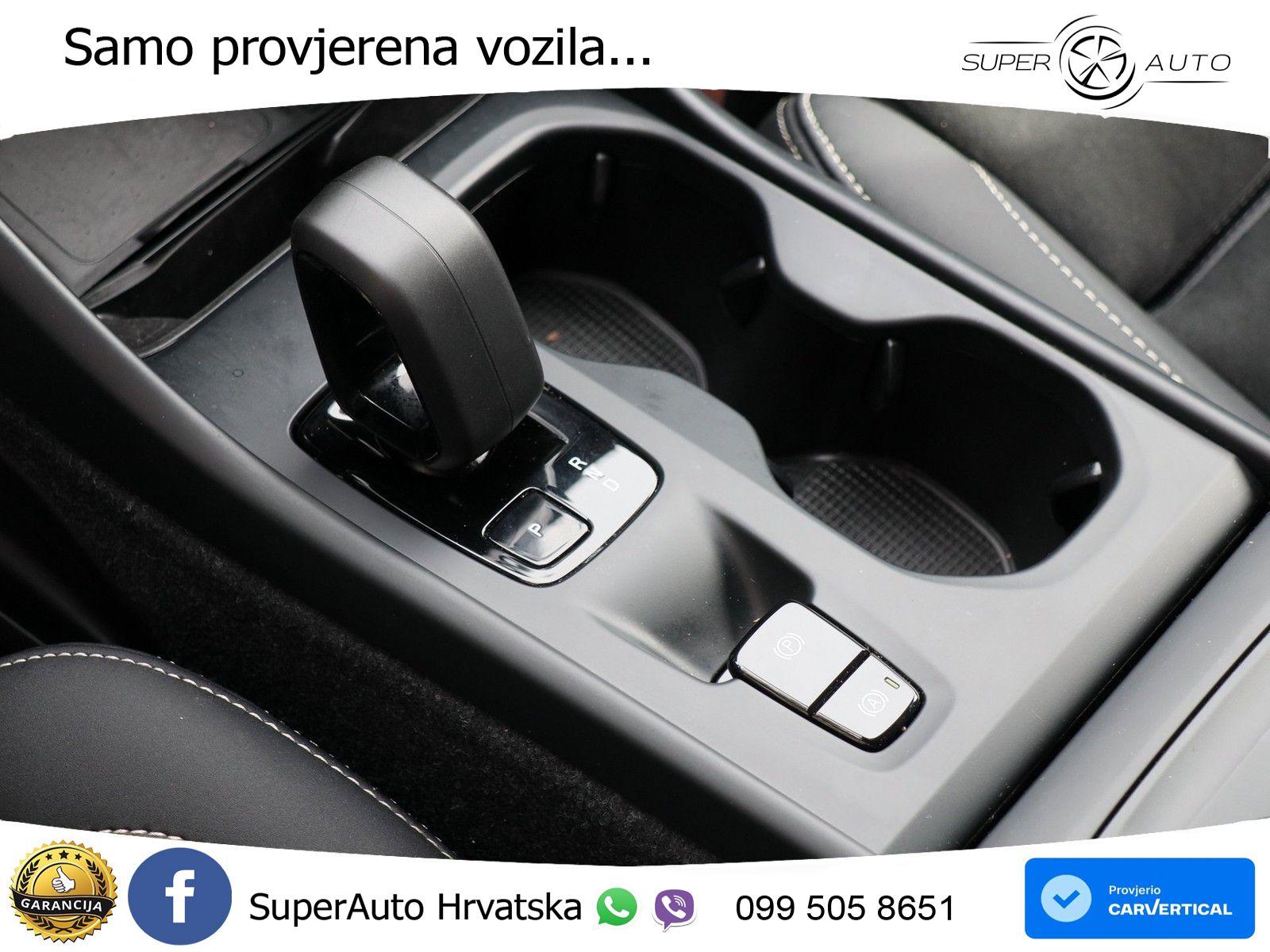 Volvo XC40 2.0 B3 163 KS Automatic