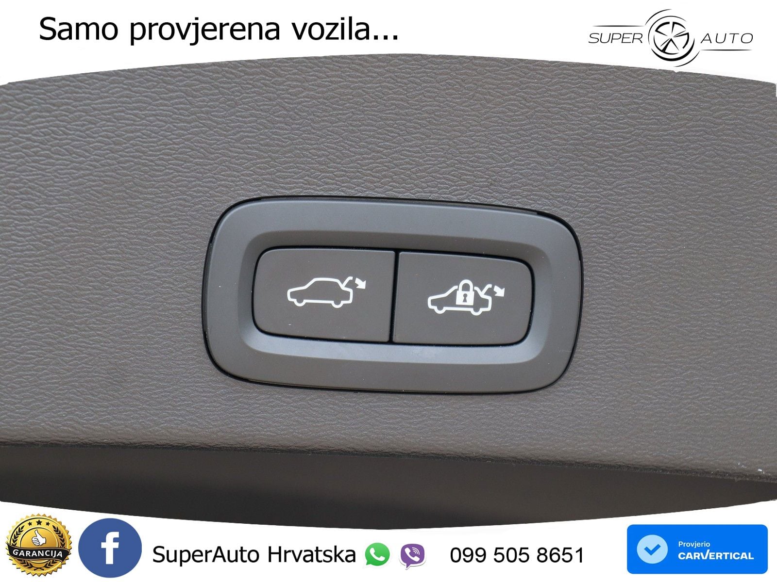 Volvo XC40 2.0 B3 163 KS Automatic
