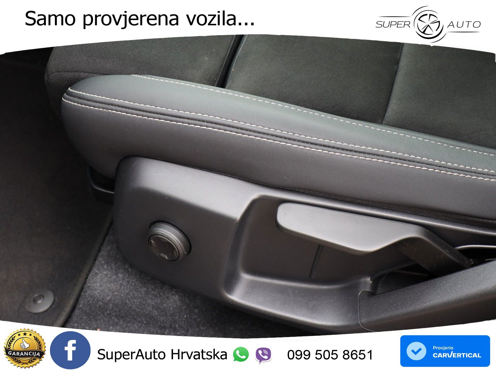 Volvo XC40 2.0 B3 163 KS Automatic
