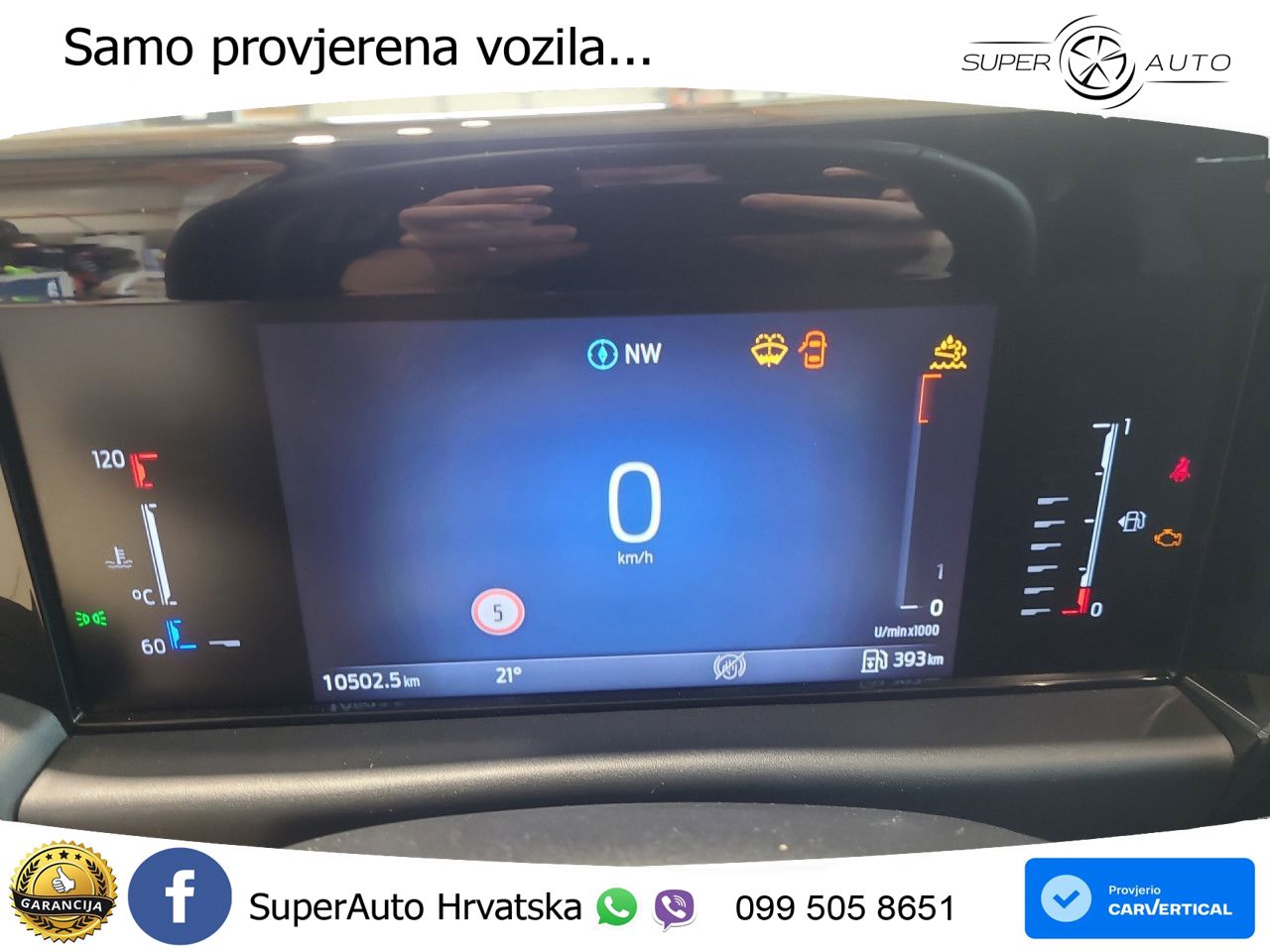 Ford Transit Custom Titanium L1 Aufstelldach Klima ZV 150 KS