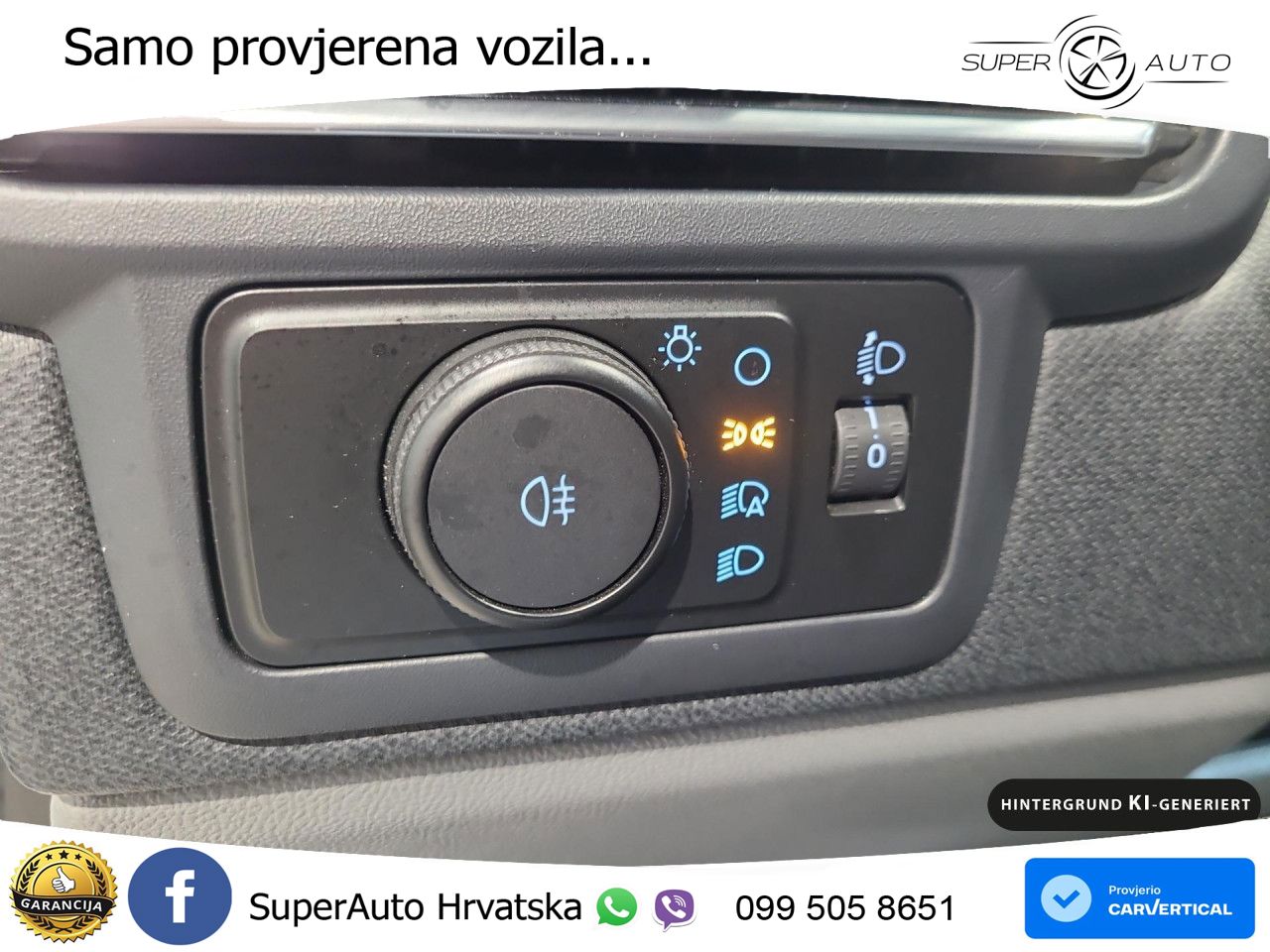 Ford Transit Custom Titanium L1 Aufstelldach Klima ZV 150 KS