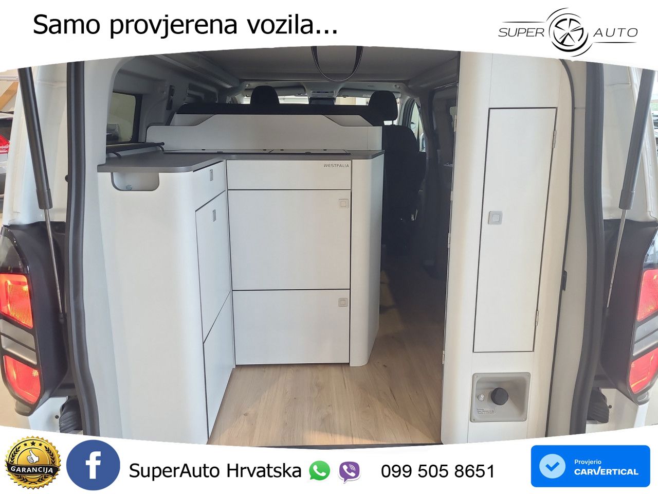 Ford Transit Custom Titanium L1 Aufstelldach Klima ZV 150 KS