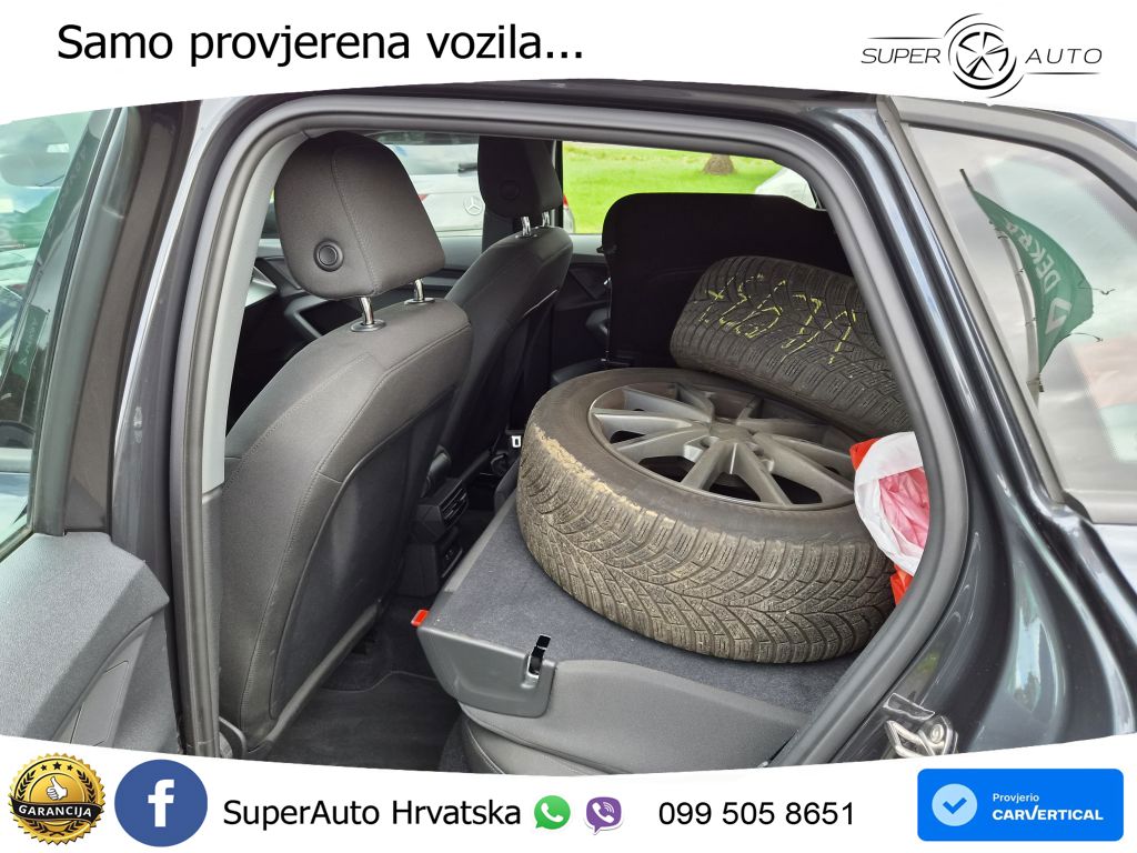 Audi A3 40 TFSIe (204 KS) S tronic