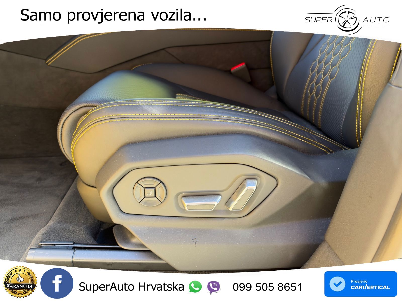 Lamborghini Urus SE 4.0 V8 (800 KS) 4WD Automatic LED+GR SJED+ACC