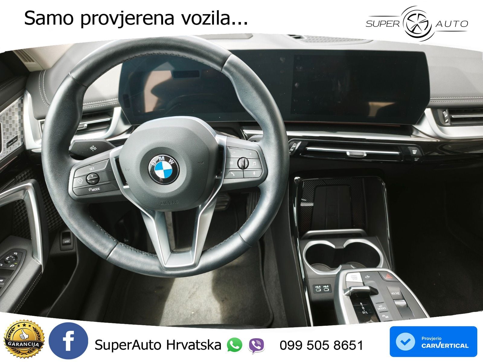 BMW X1 23i (218 KS) xDrive Steptronic xLine LED+GR SJED+ACC