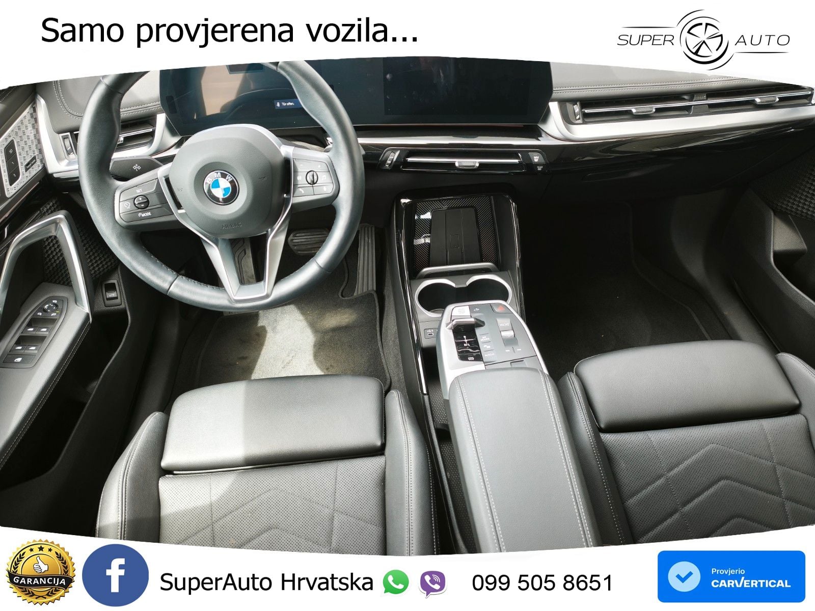 BMW X1 23i (218 KS) xDrive Steptronic xLine LED+GR SJED+ACC