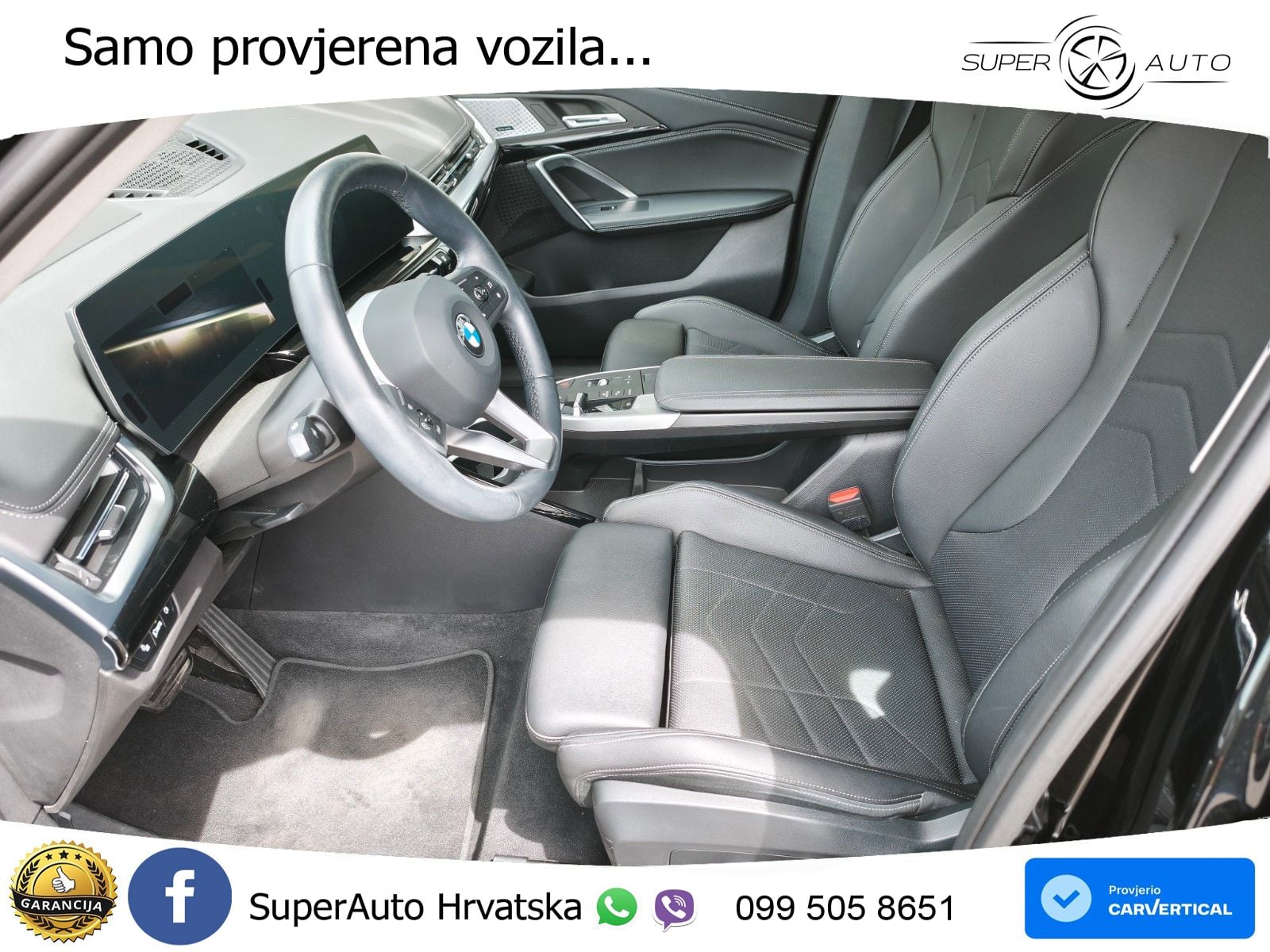 BMW X1 23i (218 KS) xDrive Steptronic xLine LED+GR SJED+ACC