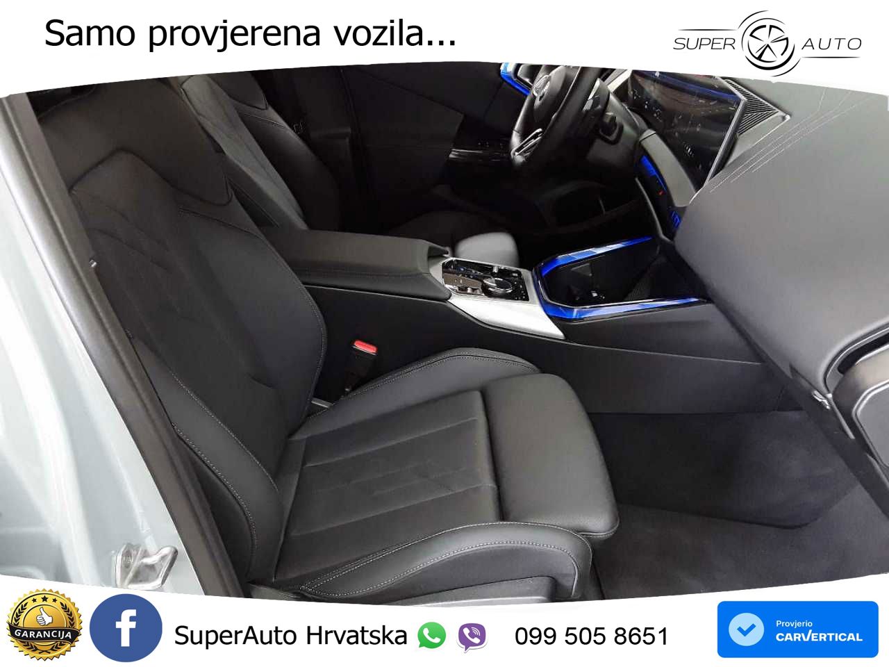 BMW X3 20d xDrive Steptronic M Sport