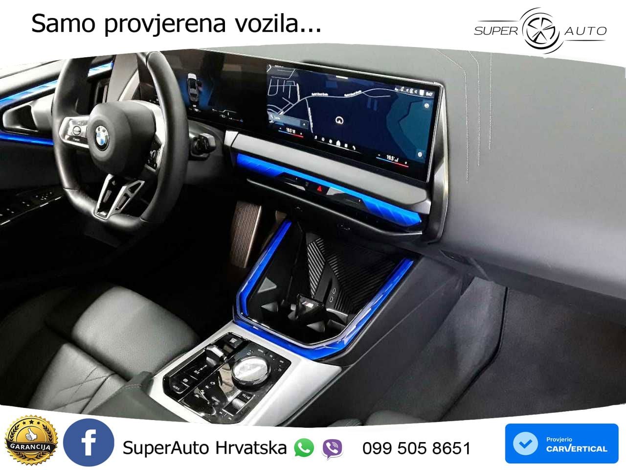 BMW X3 20d xDrive Steptronic M Sport