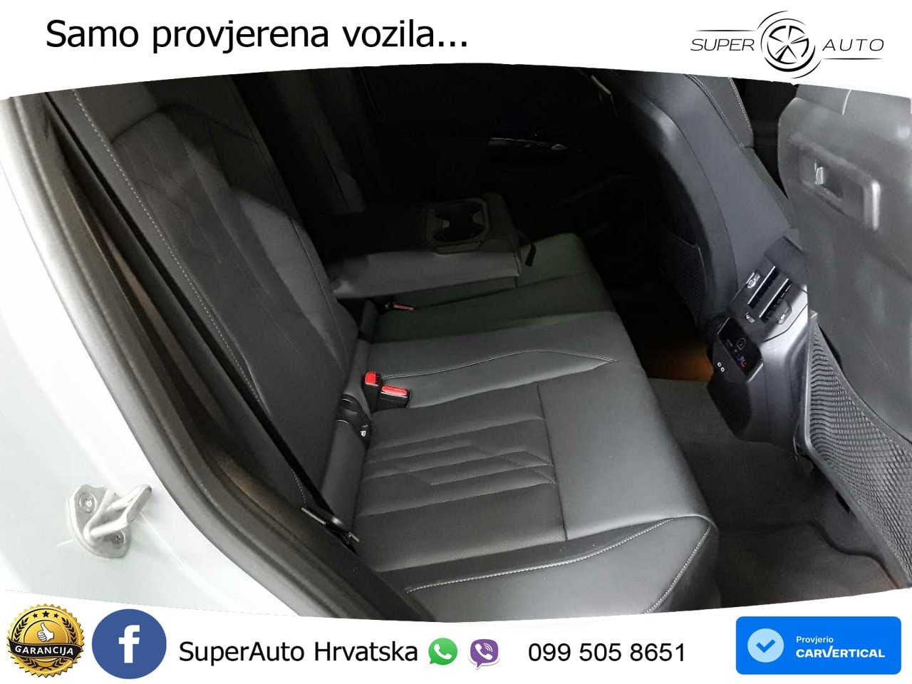 BMW X3 20d xDrive Steptronic M Sport