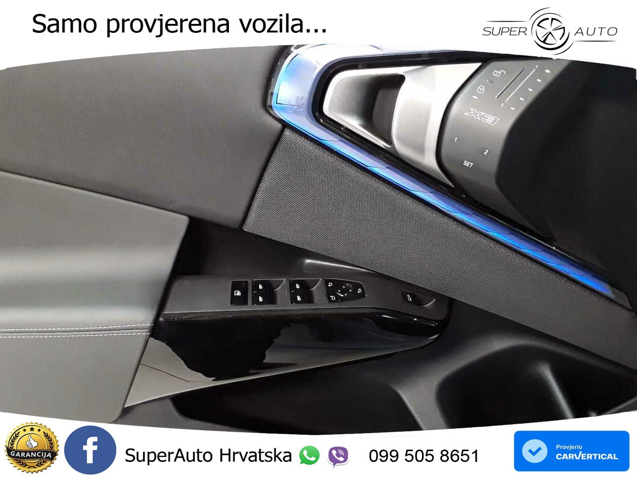 BMW X3 20d xDrive Steptronic M Sport