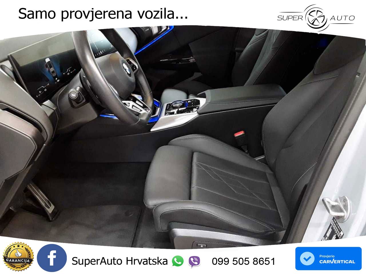 BMW X3 20d xDrive Steptronic M Sport
