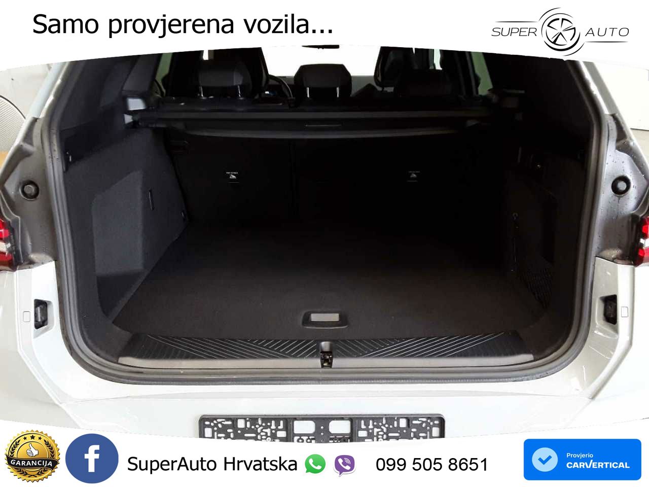 BMW X3 20d xDrive Steptronic M Sport