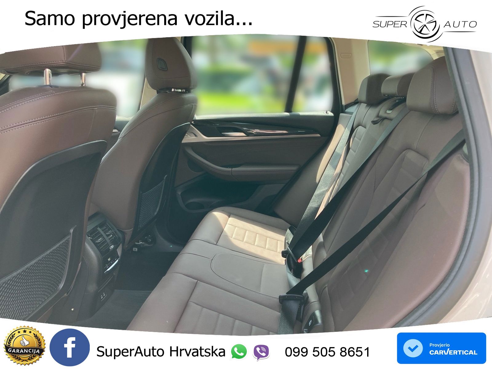 BMW X3 30e xDrive Steptronic