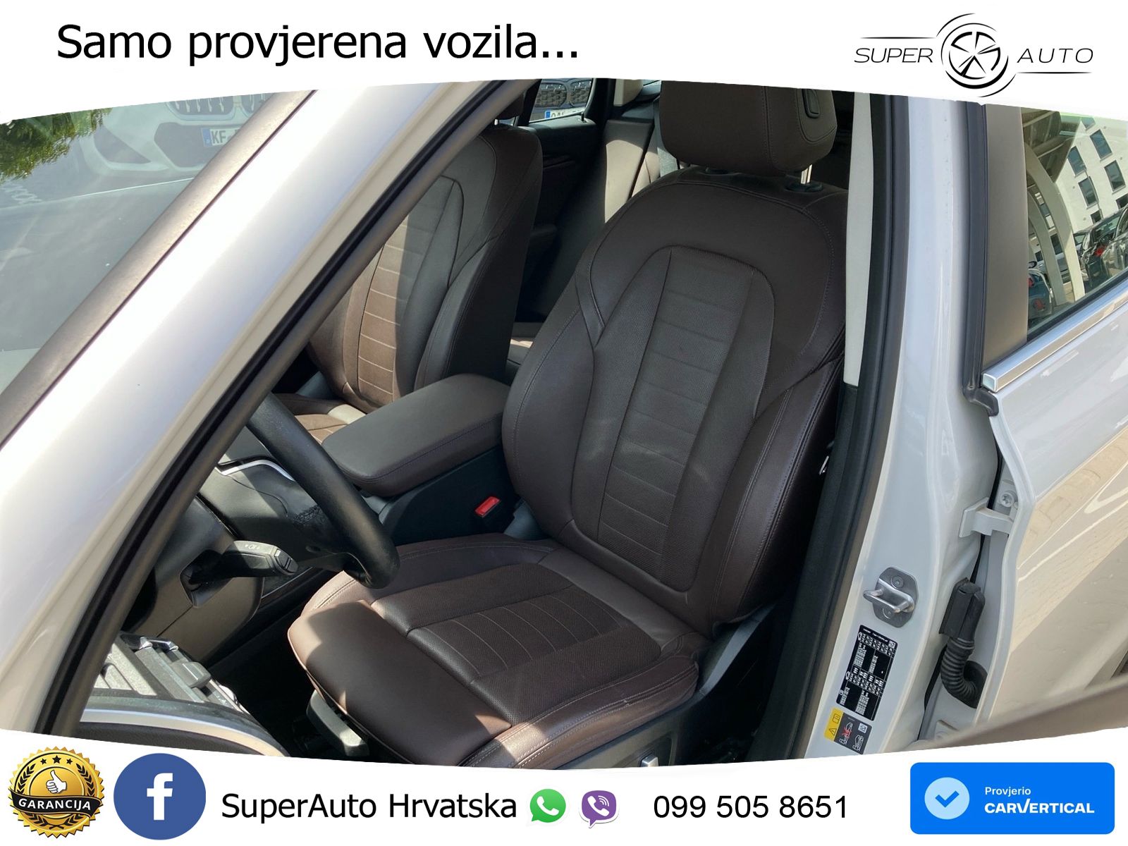 BMW X3 30e xDrive Steptronic