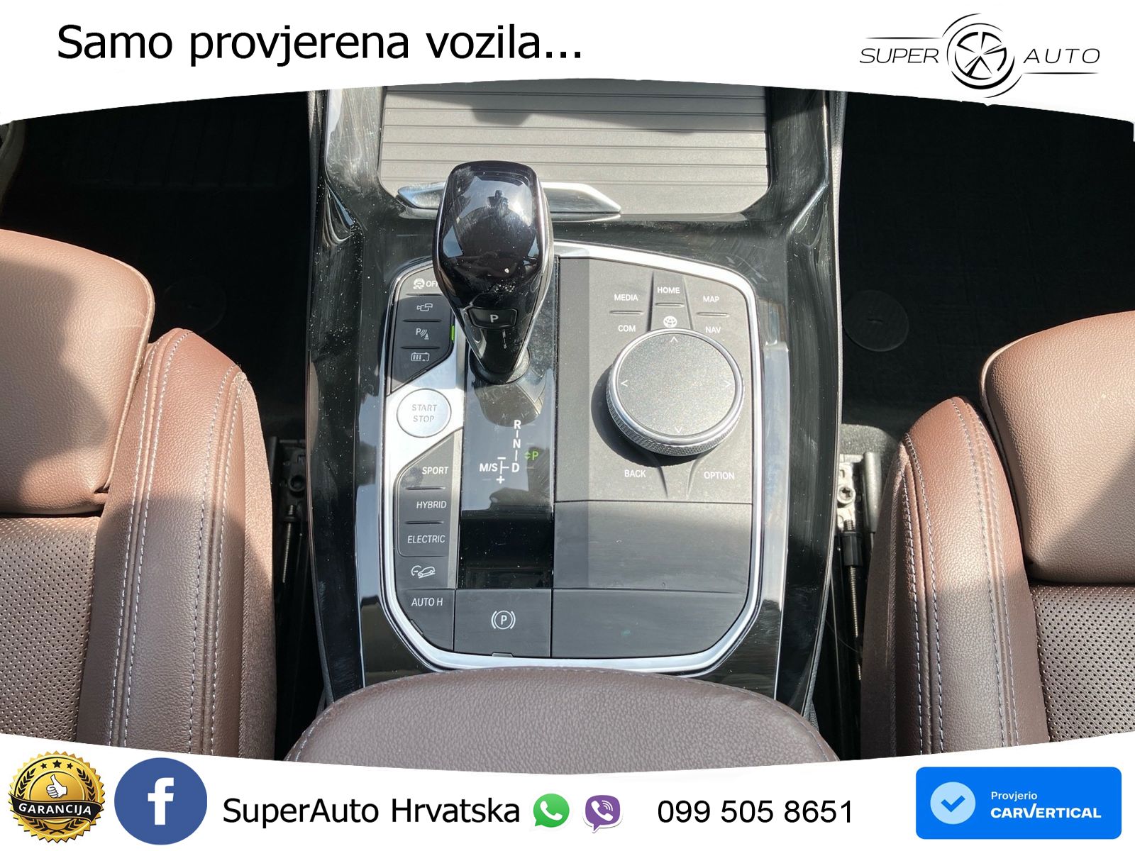 BMW X3 30e xDrive Steptronic