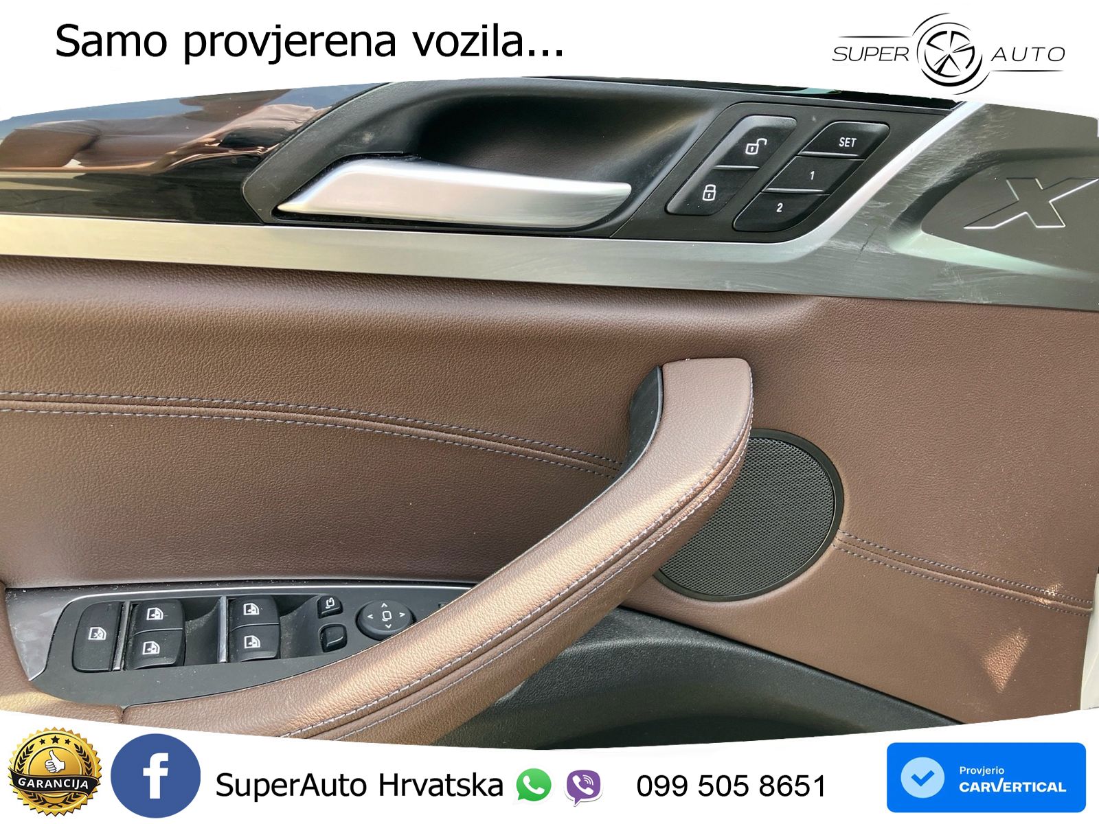 BMW X3 30e xDrive Steptronic