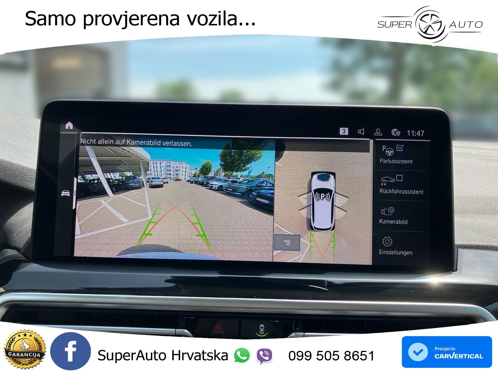 BMW X3 30e xDrive Steptronic