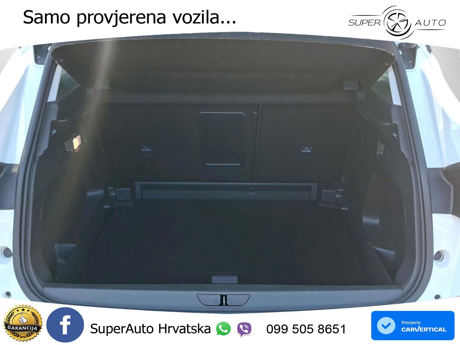 Opel Grandland X 1.5d (130 KS)