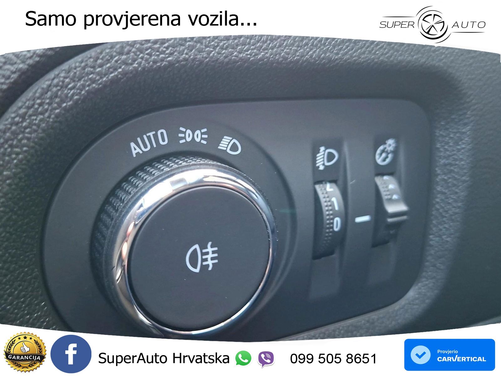 Opel Grandland X 1.5d (130 KS)