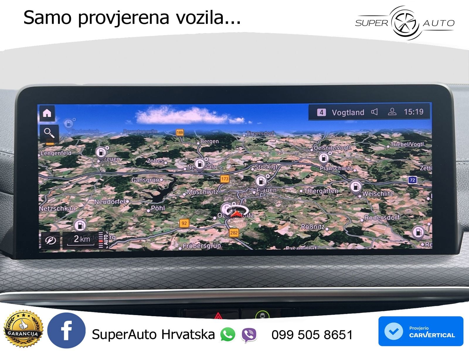 BMW X4 M40d (340 KS) xDrive Steptronic LED+GR SJED+ACC