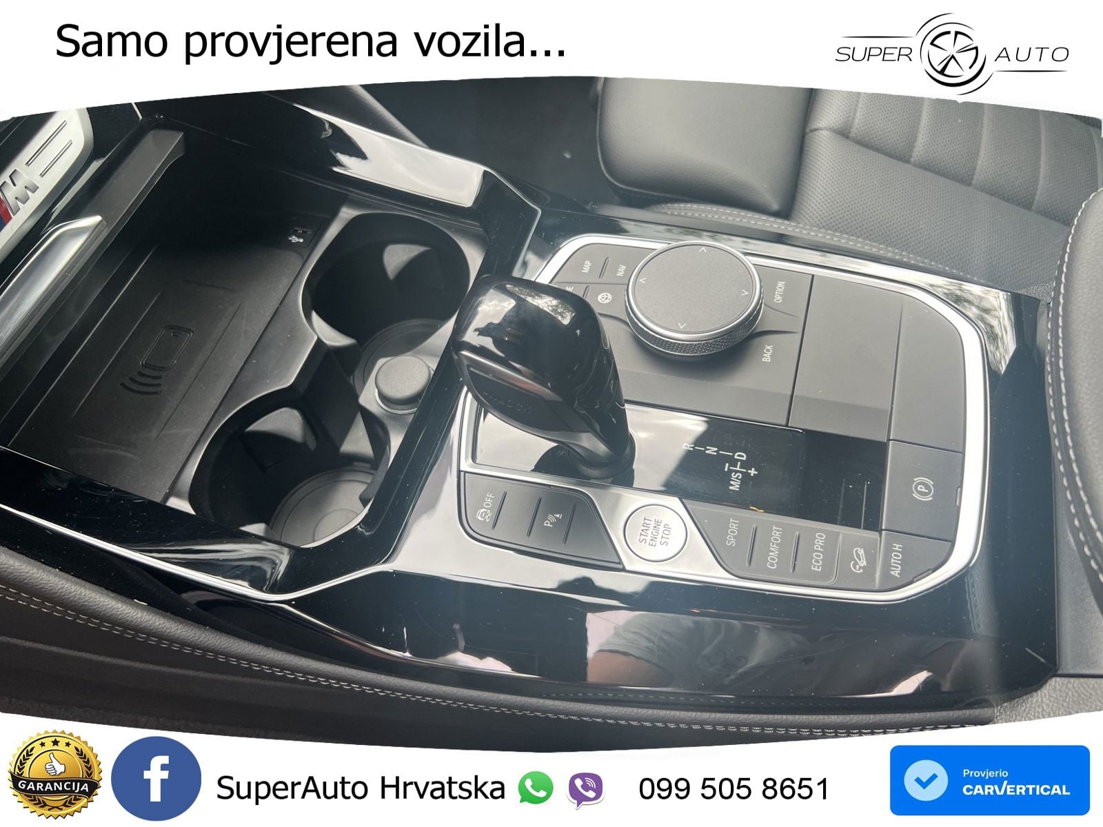 BMW X4 M40d (340 KS) xDrive Steptronic LED+GR SJED+ACC