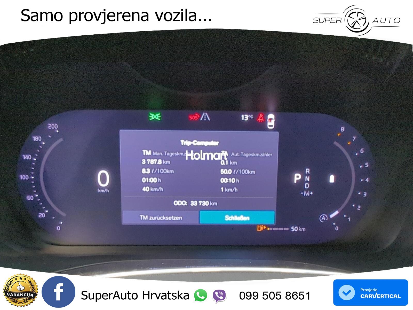 Volvo XC60 B4 Benzin FWD Geartronic LED+GR SJED+ACC