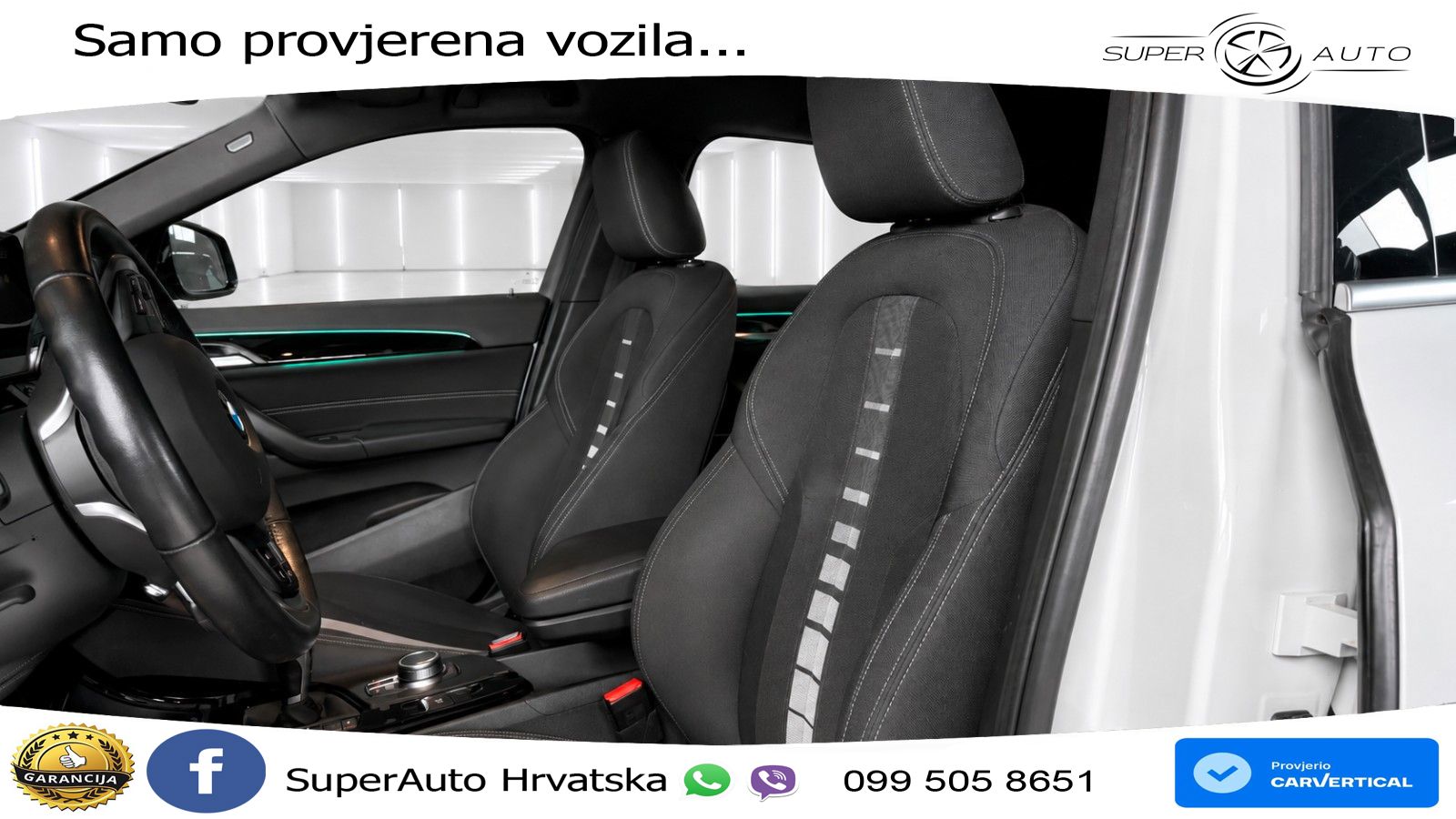 BMW X2 xDrive25d Steptronic Advantage LED+GR SJED+ACC