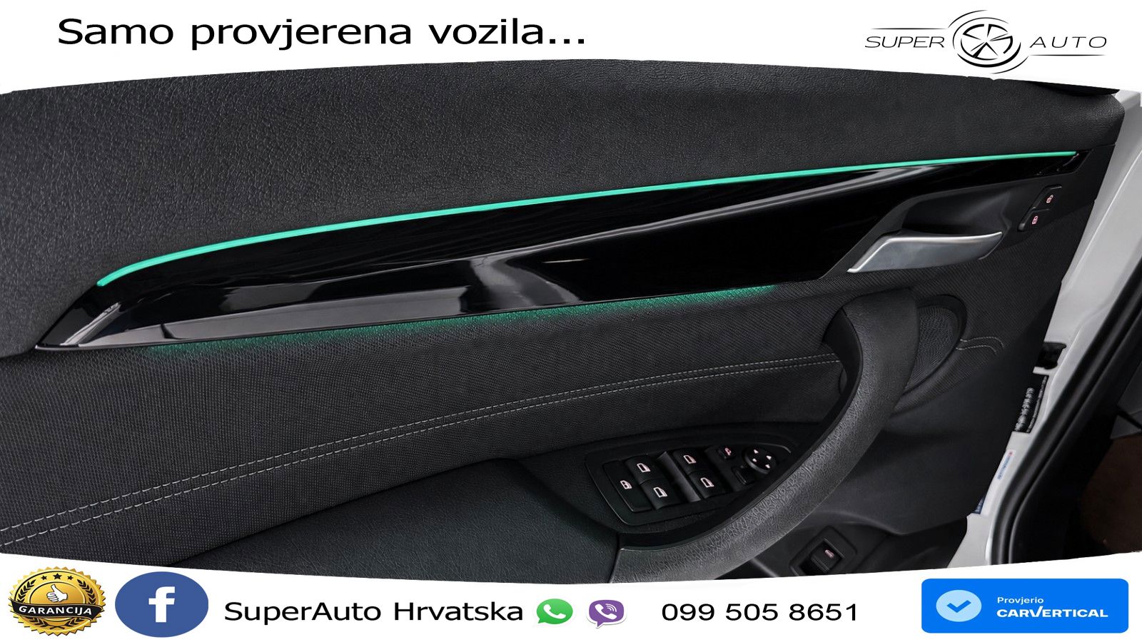 BMW X2 xDrive25d Steptronic Advantage LED+GR SJED+ACC
