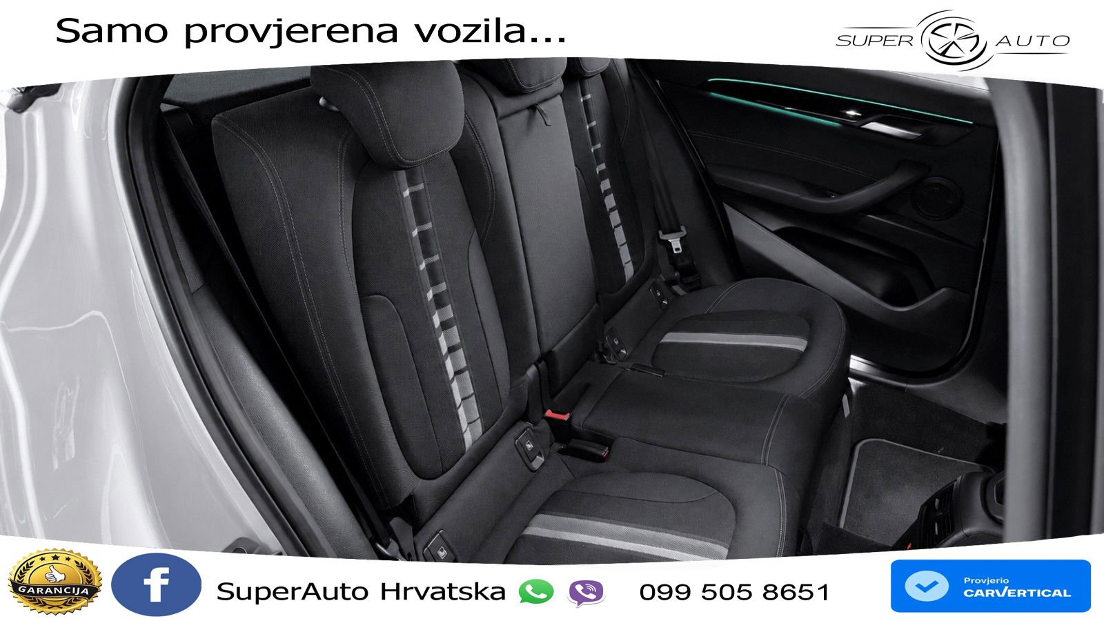 BMW X2 xDrive25d Steptronic Advantage LED+GR SJED+ACC