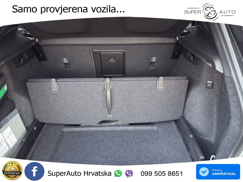 Volvo XC40 2.0 B4 AWD 197 KS Automatic LED+GR SJED+ACC