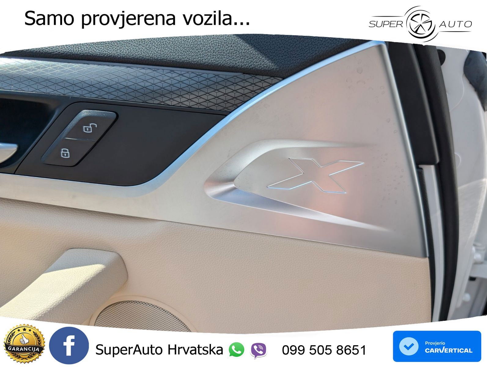 BMW X3 20d xDrive Steptronic M Sport