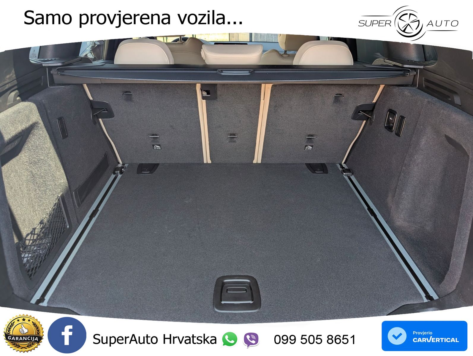 BMW X3 20d xDrive Steptronic M Sport