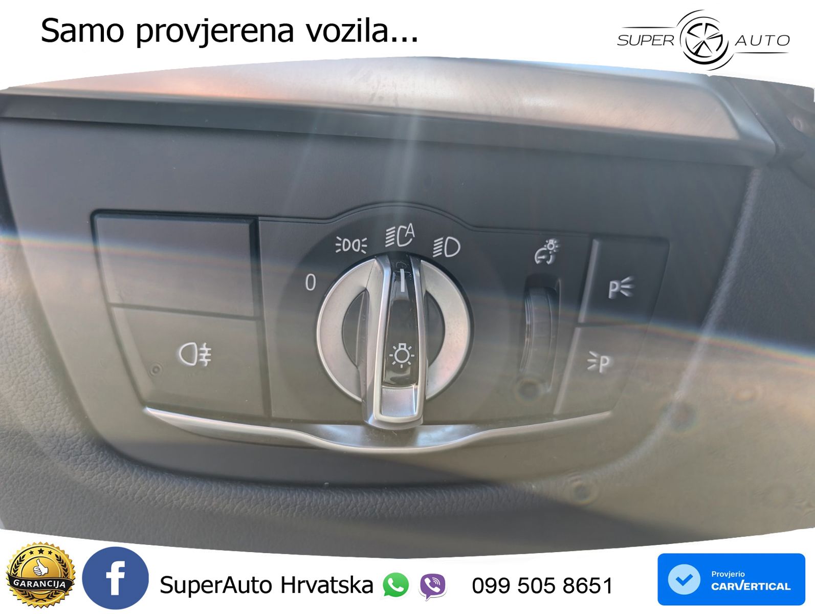 BMW X3 20d xDrive Steptronic M Sport