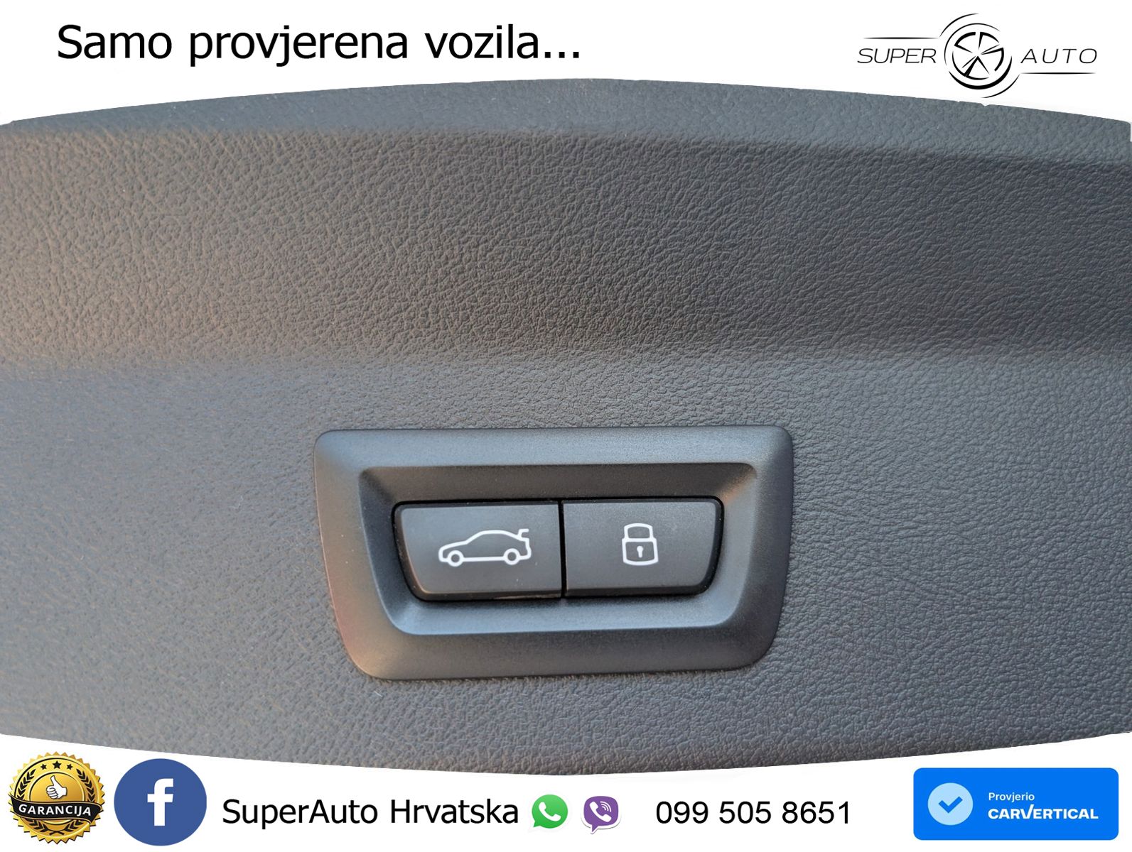 BMW X3 20d xDrive Steptronic M Sport