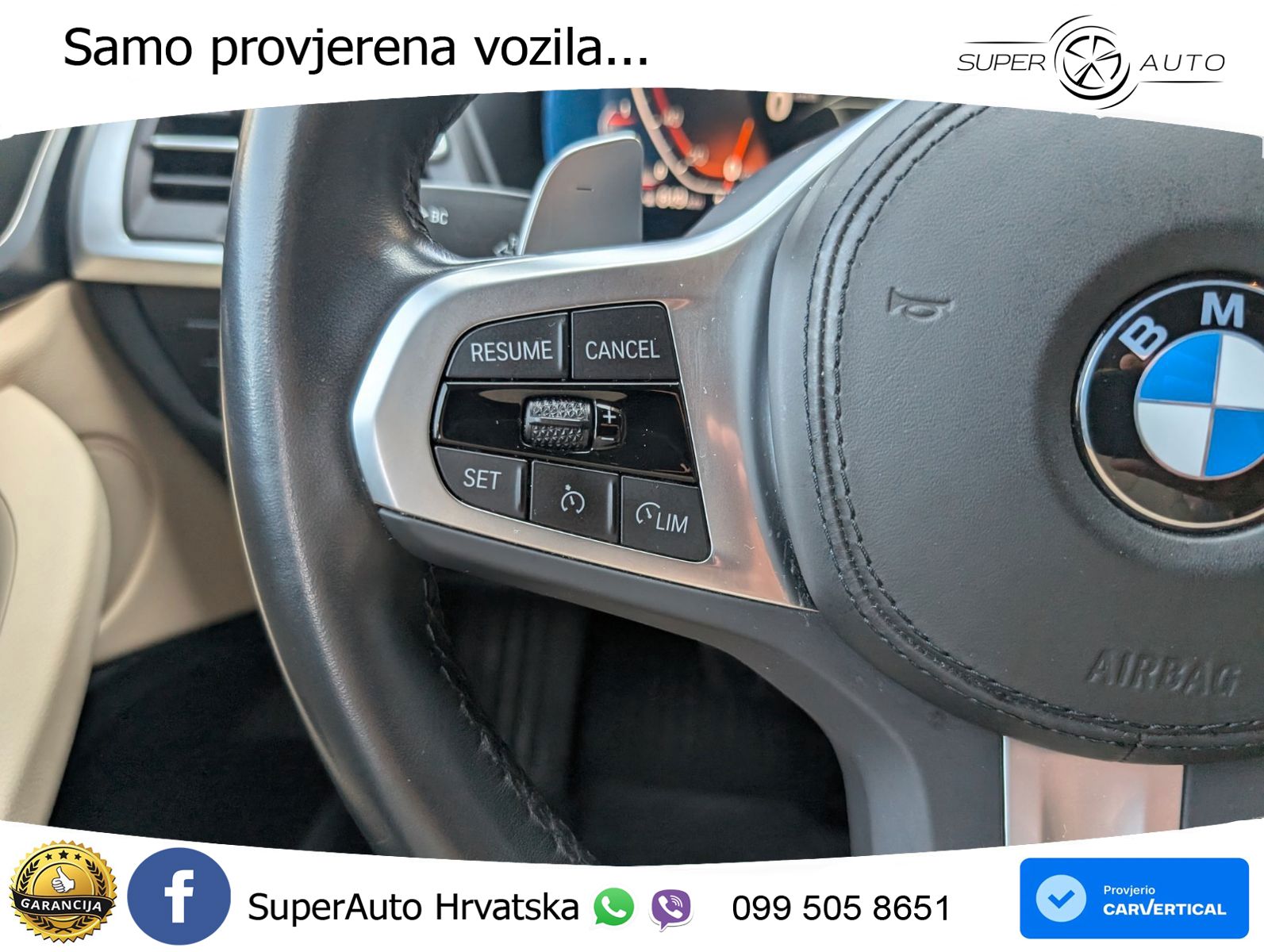 BMW X3 20d xDrive Steptronic M Sport