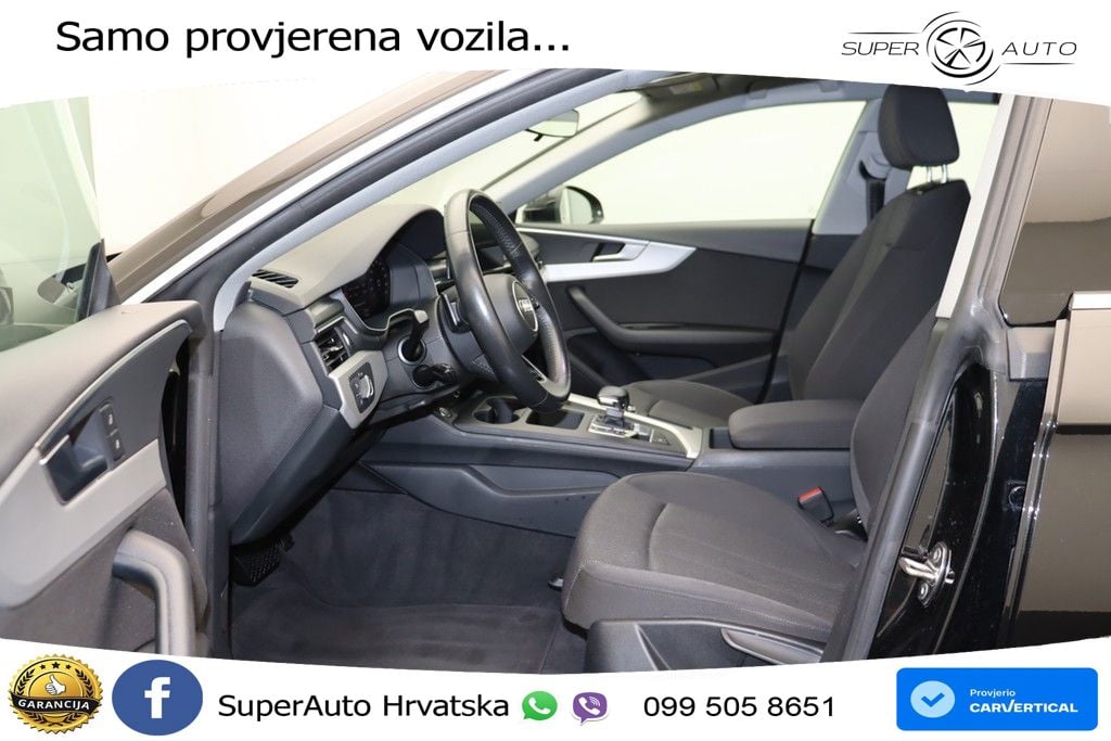 Audi A5 Sportback 45 TFSI (245 KS) quattro ultra S tronic advanced