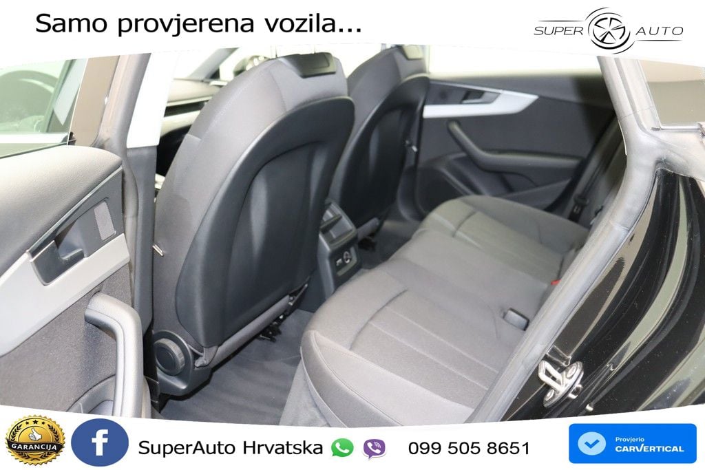 Audi A5 Sportback 45 TFSI (245 KS) quattro ultra S tronic advanced