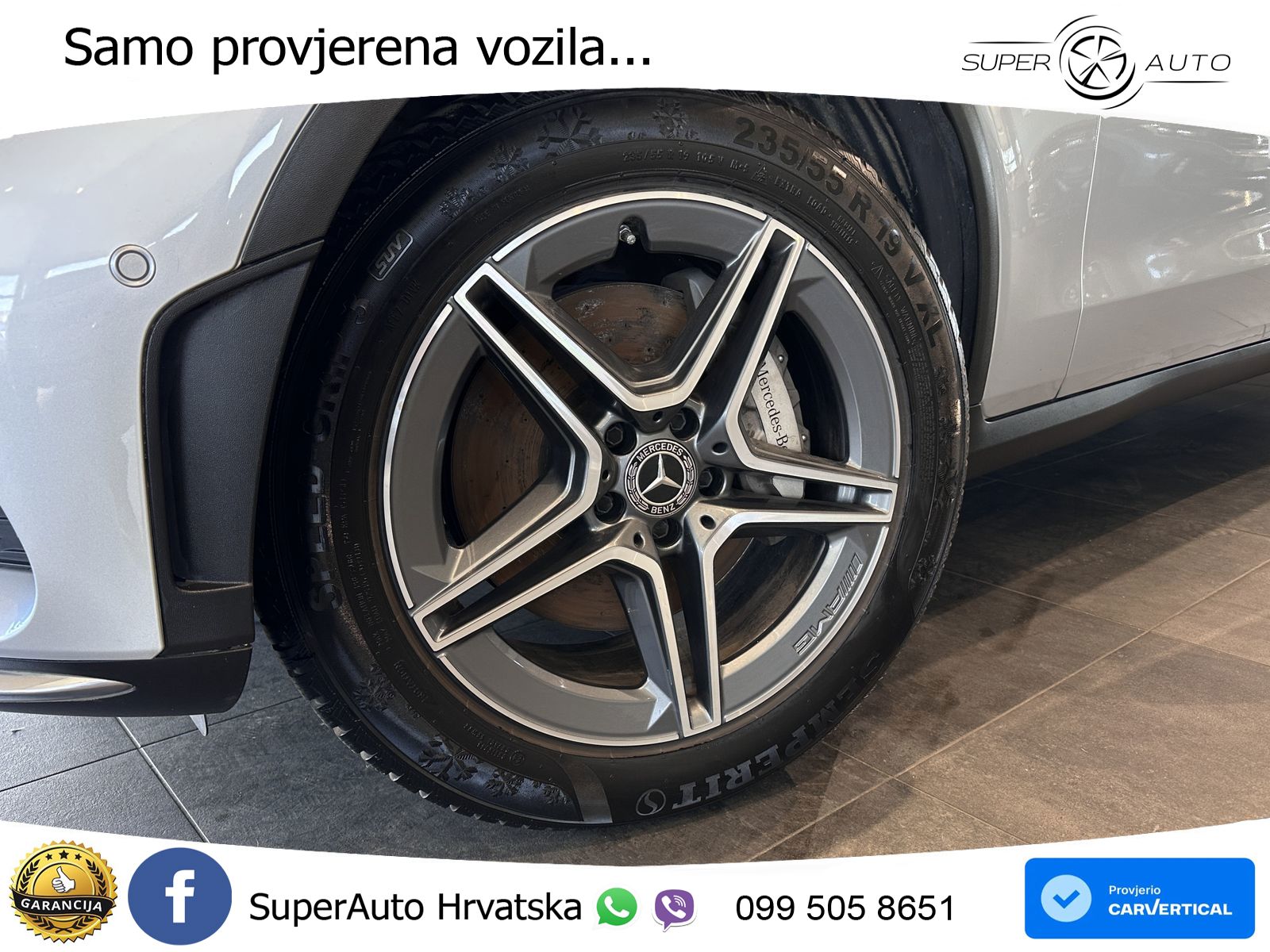 Mercedes GLC 300 (258 KS) 4MATIC 9G-TRONIC AMG